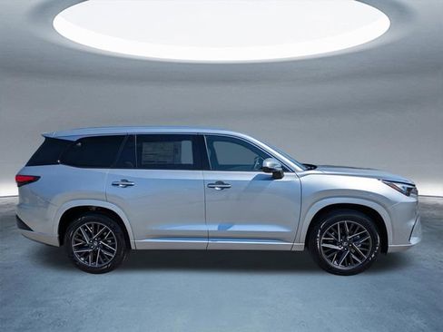 New 2026 Lexus TX 350 AWD w/ Technology Package image 3