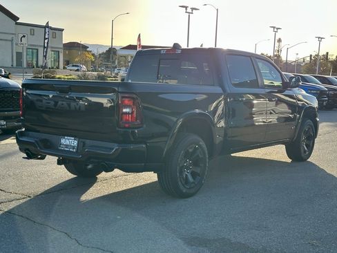 New 2026 RAM 1500 Big Horn/Lone Star image 7