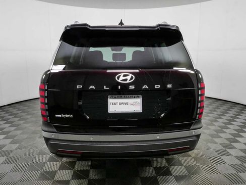 Certified 2026 Hyundai Palisade FWD Hybrid image 28