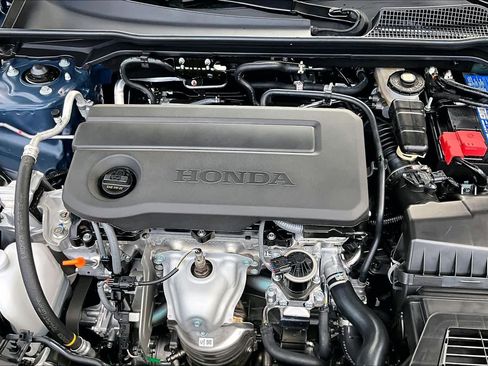 New 2026 Honda Civic Sport image 17