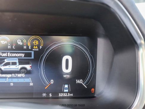 Used 2023 Ford F150 Raptor w/ Equipment Group 802A Raptor R image 27