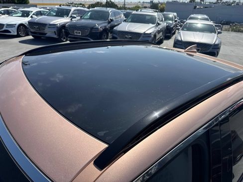 Used 2023 Genesis GV60 Performance AWD/4WD image 4