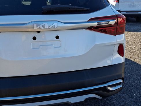 Used 2023 Kia Seltos S w/ Navigation Package image 15