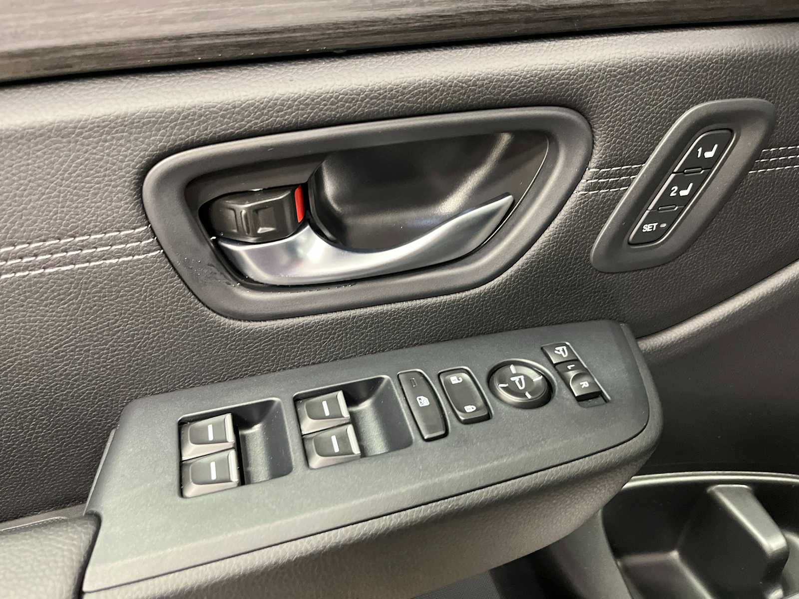New 2026 Honda Pilot image 13