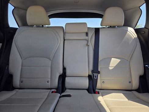 Used 2021 INFINITI QX50 Sensory FWD image 10
