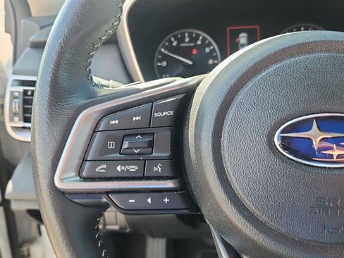 Used 2024 Subaru Legacy Limited AWD/4WD image 16
