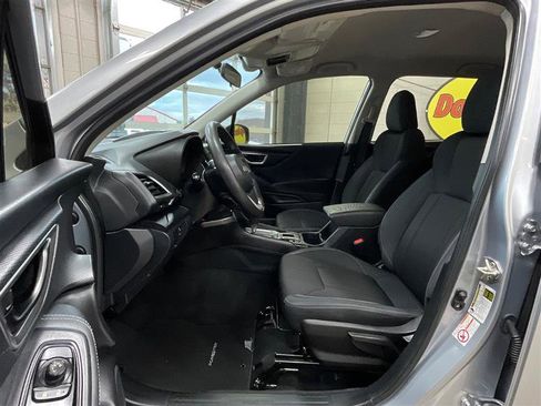 Used 2020 Subaru Forester image 8