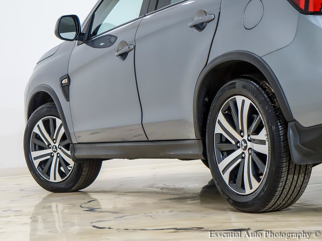 Used 2022 Mitsubishi Outlander Sport FWD image 11