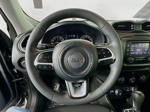 Used 2020 Jeep Renegade Sport w/ Sport Appearance Group image 13