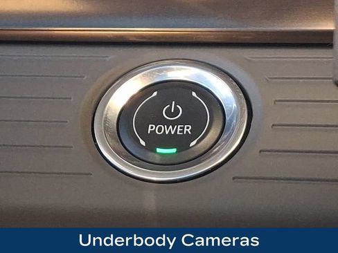 Used 2024 GMC Hummer EV 3X w/ Extreme Off-Road Package AWD/4WD image 18