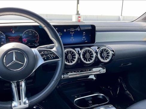 Used 2025 Mercedes-Benz CLA 250 CLA 250 image 6