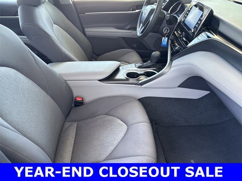 Used 2023 Toyota Camry LE image 36