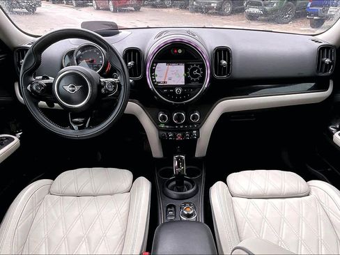 Used 2020 MINI Cooper Countryman S image 15
