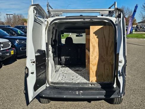 Used 2016 RAM ProMaster City Tradesman w/ Rear Back-up Camera Group image 10