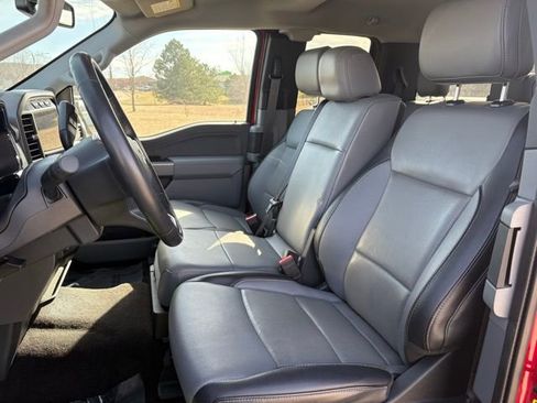 Used 2022 Ford F150 Lariat RWD image 15