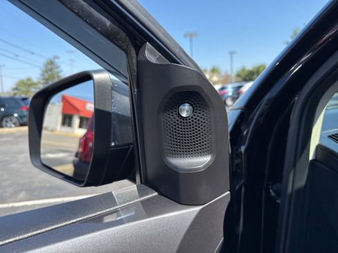 Used 2021 Ford Ranger Lariat w/ Equipment Group 501A High image 15