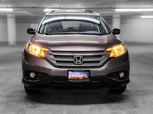 Used 2013 Honda CR-V EX-L image 11
