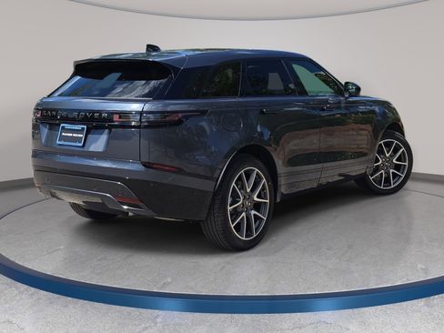 New 2026 Land Rover Range Rover Velar Dynamic SE AWD/4WD image 5