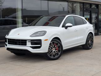 New 2026 Porsche Cayenne S video 1