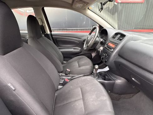 Used 2016 Nissan Versa S Plus FWD image 17