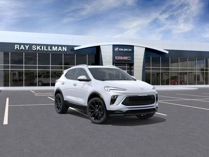 New 2026 Buick Encore GX Sport Touring w/ Advanced Technology Package