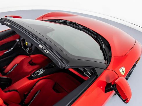 Certified 2024 Ferrari 296 GTS image 19