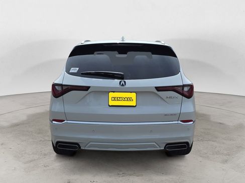 New 2026 Acura MDX w/ Advance Package AWD/4WD image 4