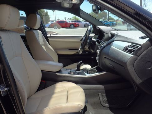 Used 2018 BMW X4 M40i image 35