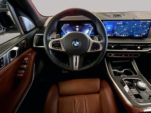 Used 2025 BMW X7 M60i AWD/4WD image 5
