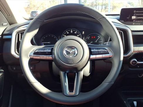 New 2026 MAZDA CX-50 AWD 2.5 Hybrid w/ Weather Package image 14