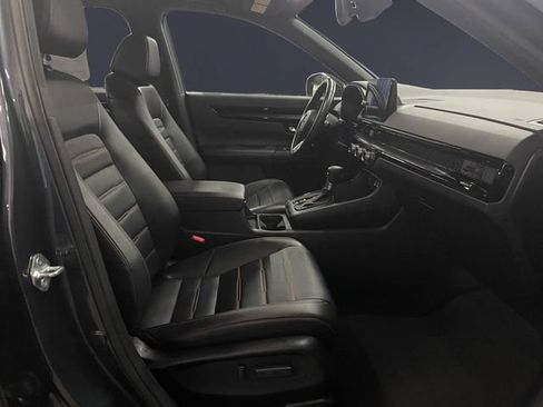 Certified 2023 Honda CR-V Sport Touring image 15