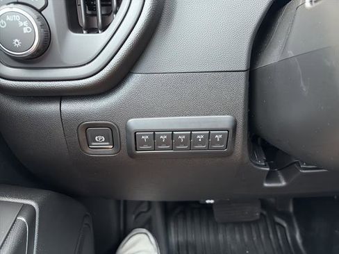 New 2025 Chevrolet Silverado 3500 W/T w/ WT Convenience Package image 14