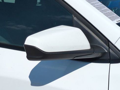 Used 2023 Chevrolet Equinox RS image 12