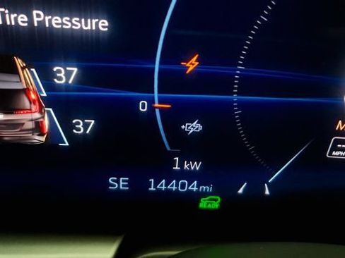 Used 2024 Cadillac Lyriq Tech w/ Driver Assist Package RWD image 57
