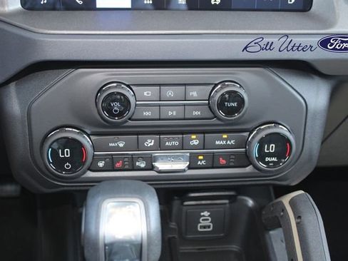 New 2026 Ford Bronco Badlands AWD/4WD image 14