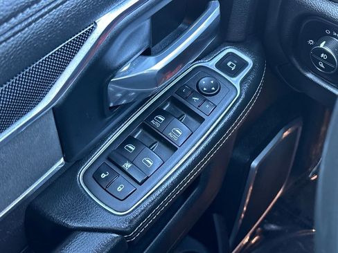 Used 2022 RAM 2500 Laramie image 11