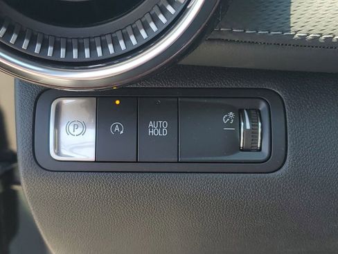 New 2026 Chevrolet Equinox LT w/ Safety and Technology Package FWD image 22