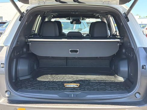 Certified 2026 Subaru Forester Wilderness w/ Wilderness Plus Package AWD/4WD image 20