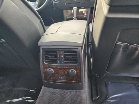 Used 2007 BMW 550i 550i 4dr Sedan image 40