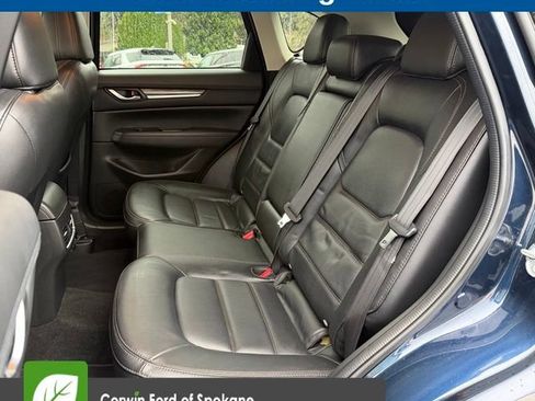 Used 2019 MAZDA CX-5 Grand Touring Reserve AWD/4WD image 11
