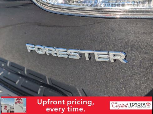 Used 2023 Subaru Forester Limited w/ Popular Package #3 image 29