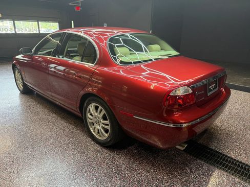 Used 2005 Jaguar S-TYPE 3.0 RWD image 3