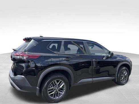 Used 2023 Nissan Rogue S FWD image 9