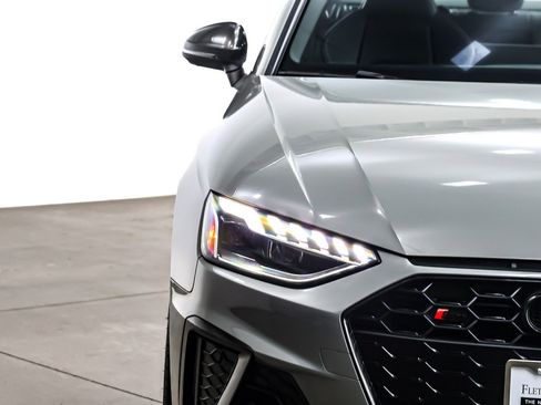 Used 2021 Audi S4 Premium Plus w/ Premium Plus Package image 13