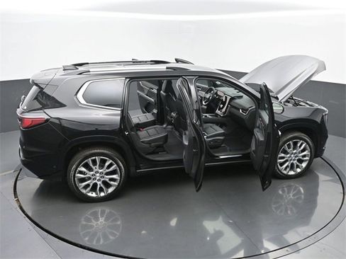 New 2025 GMC Acadia Denali w/ Super Cruise Package image 67