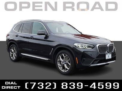 Used 2024 BMW X3 xDrive30i w/ Premium Package