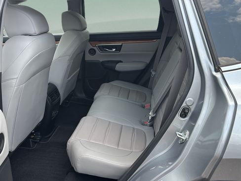 Certified 2022 Honda CR-V EX-L image 13