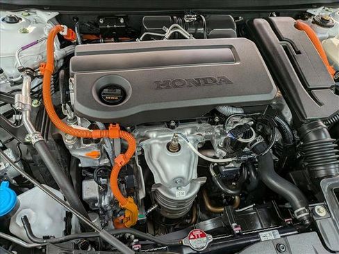 Used 2025 Honda Accord Sport image 29