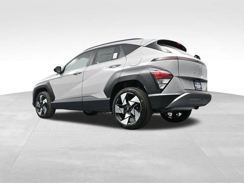 New 2026 Hyundai Kona Limited AWD/4WD image 36