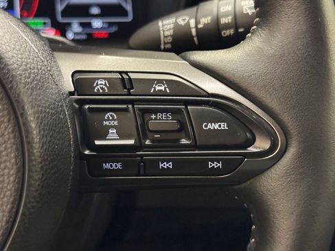 Used 2024 Toyota Corolla GR w/ Styling Package (TMS) AWD/4WD image 23